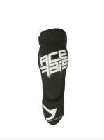 Acerbis Защита коленей на молнии X-Zip Knee Black в Красноярске