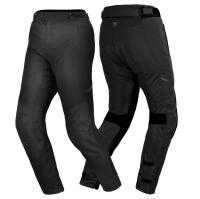 Shima Мотоштаны Jet Lady Black в Красноярске