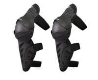 Pro Biker Наколенники HXP-22 Black в Красноярске