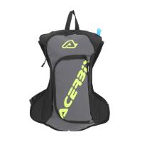 Acerbis Рюкзак с гидропаком Acqua Logo Black/Grey (5/2 L) в Красноярске