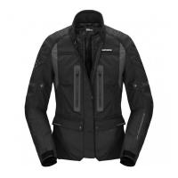 Spidi Куртка Traveler 3 Lady Black в Красноярске