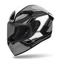 Airoh Мотошлем Connor Dunk Black Gloss в Красноярске