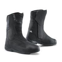 TCX Мотоботы Explorer 4 GTX  Черный в Красноярске