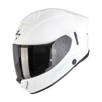 Scorpion Exo Мотошлем Exo-530 Air Solid Белый в Красноярске