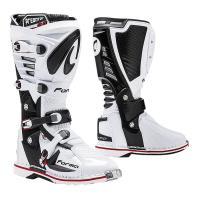 Forma Кроссовые мотоботы Predator 2.0 White в Красноярске