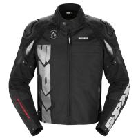 Spidi Куртка Progressive Tex Black в Красноярске