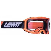 Leatt Маска Velocity 4.5 Orange Clear 83% в Красноярске