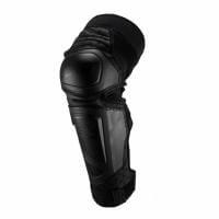 Leatt Наколенники Knee & Shin Guard EXT Black в Красноярске