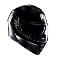 AGV Шлем StreetModular Matt Black в Красноярске