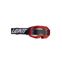 Leatt Маска Vizion 3.5 Red Clear 90 VLT V25 в Красноярске