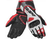 Spidi Перчатки STR-6 Red в Красноярске