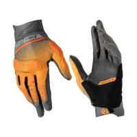 Leatt Перчатки ADV X-Flow 5.5 Short 2026 Orange в Красноярске