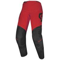 Scott Брюки 350 Track black/red в Красноярске