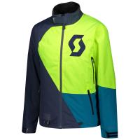 Scott Куртка снегоходная RCX-I Dryo Dark Blue/Lake Blue в Красноярске