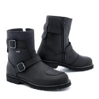 Stylmartin Мотоботы Legend Mid WP Men Black в Красноярске
