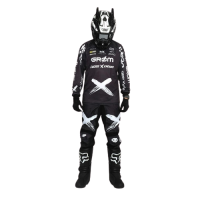 Grom Джерси + штаны X black в Красноярске