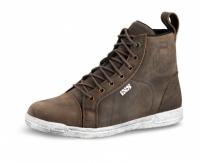 IXS Мотоботы X-Classic Sneaker Vintage Коричневые в Красноярске