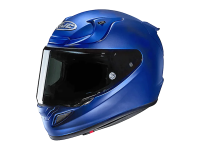 HJC Шлем RPHA12 Semi Flat Metallic Blue в Красноярске