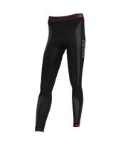 IXS Термобелье Underwear Hose 365 Черно-Серый в Красноярске