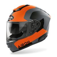 Airoh Мотошлем ST.501 Dock Orange Matt в Красноярске