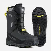 Finntrail Ботинки Blizzard 5236 Graphite Yellow в Красноярске