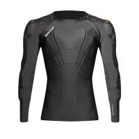 Racer Защита тела Mountain Top 2 (SAS-TEC) Black в Красноярске