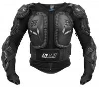 Madbull Черепаха Turtle Jacket Женская Черная в Красноярске