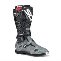 Sidi Ботинки Crossfire 3 Grey/Black в Красноярске