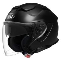 Shoei Шлем J-Cruise 3 Plain Черный в Красноярске