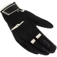 Bering Перчатки женские Lady Fletcher Evo Black/White в Красноярске