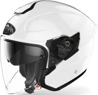 Airoh Мотошлем H.20 White Gloss в Красноярске
