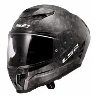 LS2 Мотошлем FF807 Dragon Forged Carbon в Красноярске