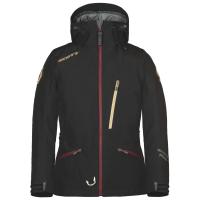 Scott Куртка женская Intake Dryo black/warm beige в Красноярске