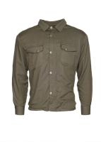 Scout Моторубаха Manitou MC olive green в Красноярске