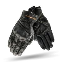Shima Мотоперчатки Aviator Black в Красноярске