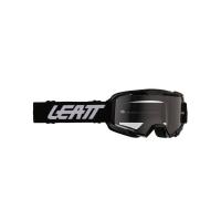 Leatt Маска Vizion 2.5s Small Black Clear 90 VLT V25 в Красноярске