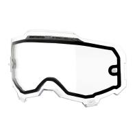 100% Линза Armega Dual Pane Vented Clear в Красноярске