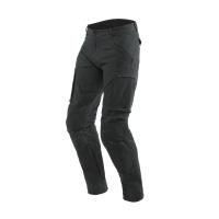 Dainese Брюки Combat 001 Black в Красноярске