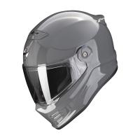 Scorpion Exo Мотошлем Covert-FX Solid Серый в Красноярске