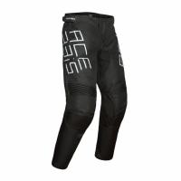 Acerbis Штаны детские Mx Track Kid Black в Красноярске