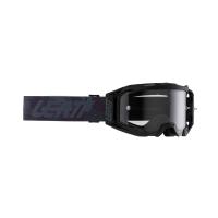 Leatt Маска Velocity 5.5 Stealth Light Grey 58% в Красноярске