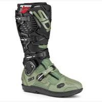 Sidi Ботинки Crossfire 3 SRS Army/Black в Красноярске