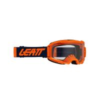 Leatt Маска Vizion 2.5 Orange Clear 90 VLT V25 в Красноярске