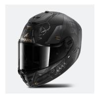 Shark Шлем Spartan RS Carbon XBot Mat Black/Anthracite/Copper в Красноярске