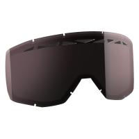 Scott Линзы Primal/Hustle/Tyrant/Split enhancer silver chrome в Красноярске