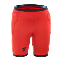Dainese Защитные шорты Scarabeo Junior black/red в Красноярске