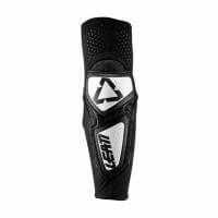 Leatt Налокотники Contour Elbow Guard Black/White в Красноярске