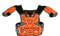 Acerbis Защита тела (Панцирь) Gravity Level 2 Orange в Красноярске
