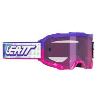 Leatt Маска Velocity 4.5 Purple Clear 83% в Красноярске