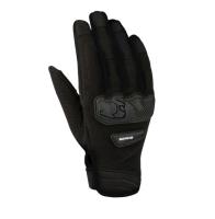 Bering Перчатки женские Lady York Black в Красноярске